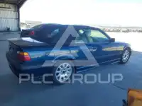 1997 BMW 328 фото