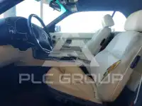1997 BMW 328 фото