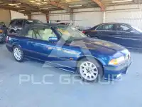 1997 BMW 328 фото