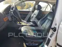 1997 BMW 528 фото