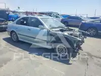 1997 BMW 528 фото
