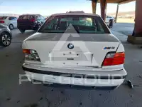 1997 BMW M3 фото
