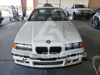 1997 BMW M3 фото
