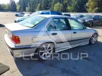 1997 BMW M3 фото