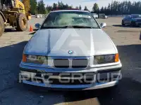 1997 BMW M3 фото
