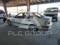 1997 BMW M3 фото