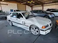 1997 BMW M3 фото