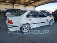 1997 BMW M3 фото