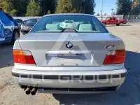 1997 BMW M3 фото