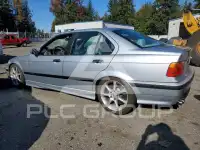 1997 BMW M3 фото