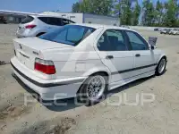 1997 BMW M3 фото