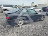 1997 BMW M3 фото