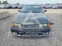 1997 BMW M3 фото