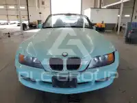 1997 BMW Z3 фото
