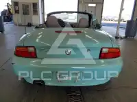 1997 BMW Z3 фото