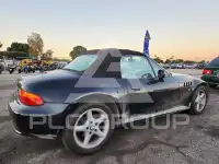 1997 BMW Z3 фото
