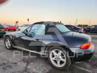 1997 BMW Z3 фото