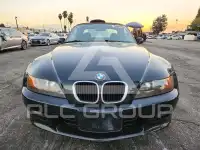 1997 BMW Z3 фото
