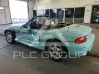 1997 BMW Z3 фото