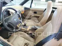 1997 BMW Z3 фото