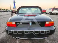 1997 BMW Z3 фото