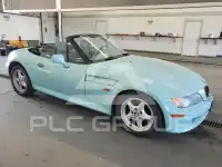 1997 BMW Z3 фото