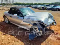 1997 BMW Z3 фото