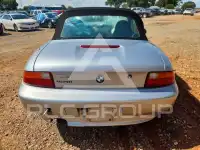 1997 BMW Z3 фото