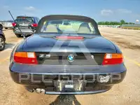 1997 BMW Z3 photo