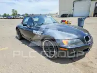 1997 BMW Z3 photo