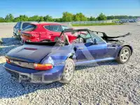 1997 BMW Z3 фото