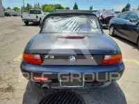 1997 BMW Z3 photo