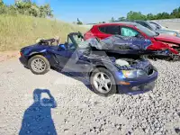 1997 BMW Z3 фото