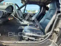 1997 BMW Z3 photo