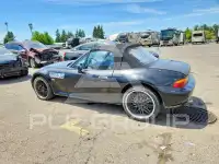 1997 BMW Z3 photo