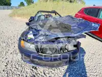 1997 BMW Z3 фото