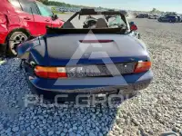 1997 BMW Z3 фото