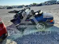 1997 BMW Z3 фото