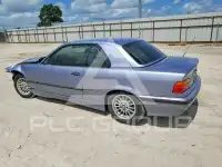 1997 BMW 318 фото