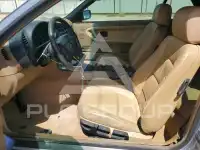 1997 BMW 318 фото