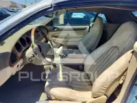 1997 Jaguar XK8 фото