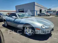 1997 Jaguar XK8 фото