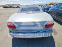 1997 Jaguar XK8 фото