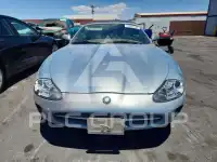 1997 Jaguar XK8 фото