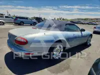 1997 Jaguar XK8 фото