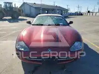 1997 Jaguar XK8 фото