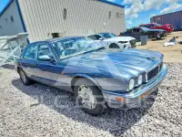 1997 Jaguar XJ фото