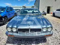 1997 Jaguar XJ фото