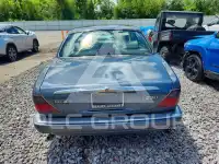 1997 Jaguar XJ фото