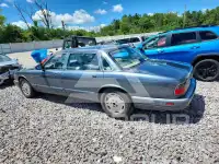 1997 Jaguar XJ фото